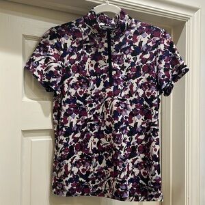 Kerrits Equestrian Riding Top - Girls XL